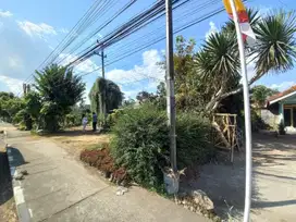 TANAH DIJUAL JALAN RAYA SALATIGA - BOYOLALI, DEKAT FASILITAS UMUM!