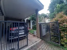 Di Jual rumah di Delatinos