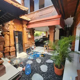 Dijual Villa Baru di Ubud Bali