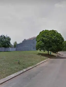 Dijual Murah Kavling di Kota Wisata Cibubur