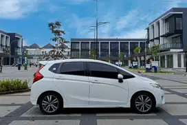 PROMO JAZZ RS CVT 2015 FULL ORI ANG 4JTAN