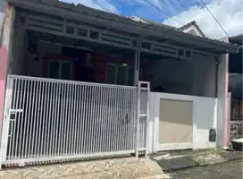 DIJUAL RUMAH DI GRAND RESIDENCE PONDOK CABE
