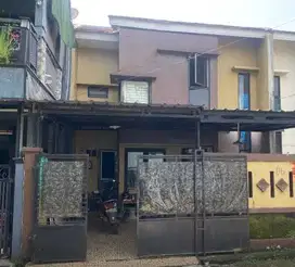 RUMAH CANTIK PERUM KAYU MANIS RESIDENCE KAYU MANIS BOGOR