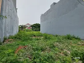 Dijual Tanah Galaxy Bumi Permai Araya Surabaya