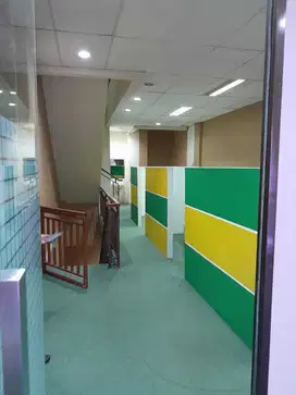 Dijual Ruko 3 Lantai ITC Permata Hijau