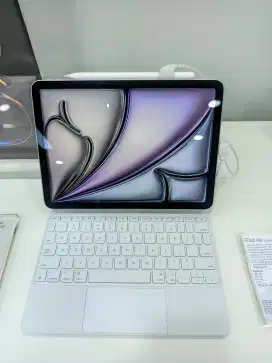 Ipad Air M3 11inch Dan 13inch