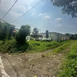 DIJUAL TANAH JALAN VETERAN - DAERAH KRAKATAU (PUTRA)
