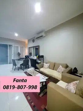 Dijual Rumah 2 Lantai Siap Huni di Emerald View Bintaro Jaya GB-15227