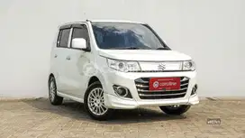 Suzuki Karimun Wagon R GS 2014 MT Bensin