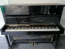 DIJUAL MURAH HARI INI SIAPA CEPAT IA DAPAT : PIANO EX BANJIR