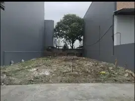 Tanah kavling daerah kapuk kamal penjaringan jakarta utara