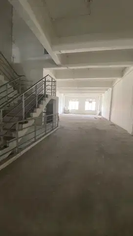 Gudang Bizzpark ancol Siap pakai