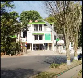 JUAL CEPAT HOTEL SETIABUDI LEMBANG BANDUNG INVESTASI MENARIK 2025