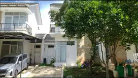 Dijual Murah Rumah 2 Lantai Serpong  Natura City
