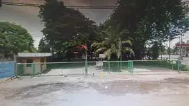 DIJUAL LAHAN EX RESTO DI GEMPOL PASURUAN