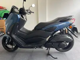 Nmax Yamaha tahun 2023
