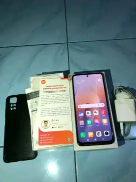 Xiaomi Note 11 6/128