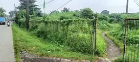 Dijual tanah zona industri jln toyogiri tambun selatan kab bekasi