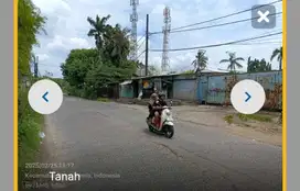 Dijual tanah industri murah melalui lelang