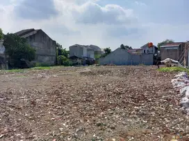 Tanah Luas Dekat Rs Immanuel Tengah Kota Di Kembar Kota Bandung