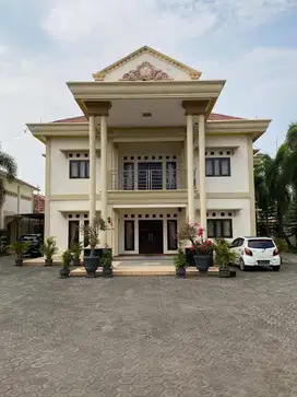 DIJUAL RUMAH MAWAH SIAP HUNI