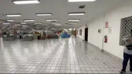 Dijual Pabrik di Jatake, Jatiuwung, Tangerang - Banten.
