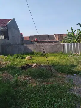 Sewa Tanah Jl.Untung Suropati Semarang Barat – 10282