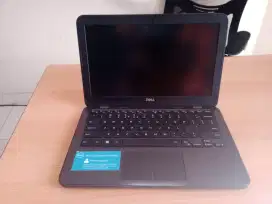 Jual laptop bekas dan printer