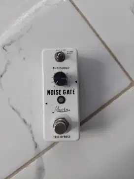 Rowin noise gate