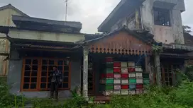MILIKI TANAH STRATEGIS DI JALAN TEGALROSO, TEMANGGUNG!