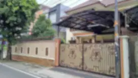 CESSIE KHUSUS INVESTOR, RUMAH JL BINTARO PERMAI, BINTARO, PESANGGRAHAN