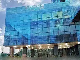 Sewa Kantor Chubb Square 200 M2 Bare Strategis di Thamrin Dekat MRT HI