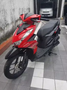 honda beat led 2023 1