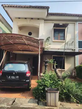 Rumah Siap Huni di Jatinegara Baru Jual Cepat.