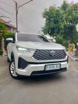 Zenix V Gasoline 2025