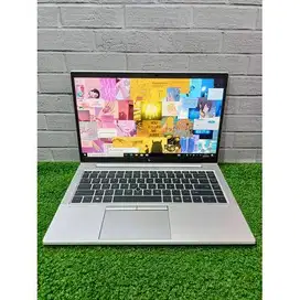LAPTOP HP ELITEBOOK 845 G7 Rryzen 5, RAM 8GB SSD 256GB   Z-CC2