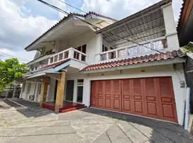 Kantor Strategis di Duren Tiga