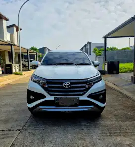 Toyota Rush Trd At 2020