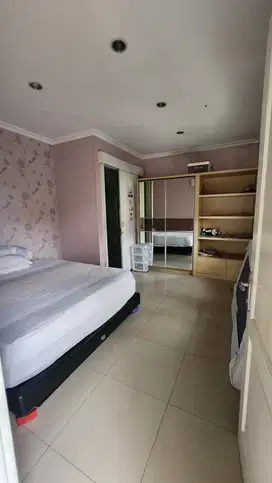 Dijual Rumah Casa Goya Park Residence 3 BR Good Condition
