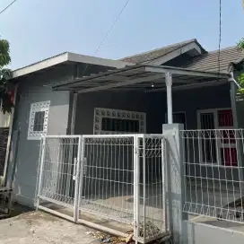 Dijual rumah di vmuster panjibuwono