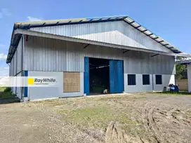 Gudang Bagus Siap Pakai Di Sumberjaya Jatiwangi Majalengka