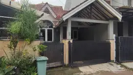DIJUAL RUMAH KAWASAN PALING PRESTIGE DI PAMULANG TANGSEL