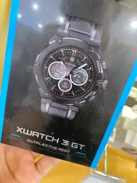 Infinix XW3 GT - Gret