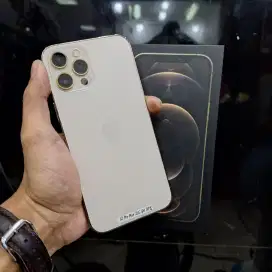 iPhone 12 Pro Max 256gb ex iBox full ori no minus