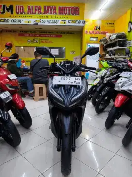 Harga Terjangkau ^ Honda Vario 150 Keyless th 2018