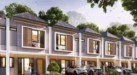 Alder Signature, Rumah Murah Strategis Bebas Banjir di Kota Tangerang