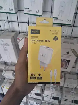 TC REXI TYPE C kabel