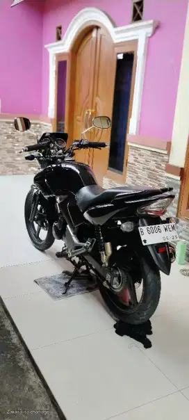 Jual Honda Tiger Revo original muluss