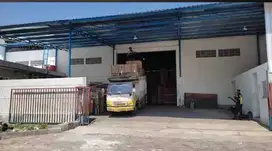 Sewa Gudang KIC Gatot Subroto Semarang Barat – 10271