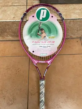 Raket tennis Prince junior seri Maria Sharapova-23